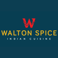 Walton Spice logo